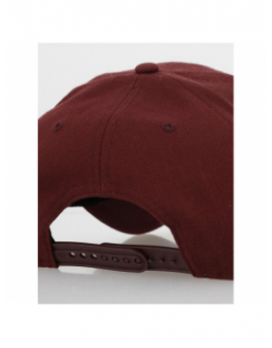 Casquette yankees snapback bordeaux - 47 Brand