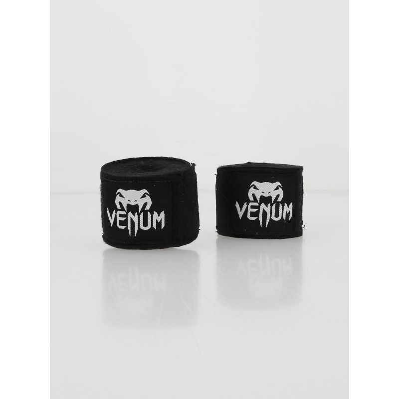 Bandages de boxe kontact original noir - Venum