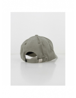 Casquette logo brodé signature vert homme - Project X Paris