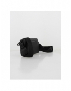 Sac bandoulière mini camera bag must noir homme - Calvin Klein