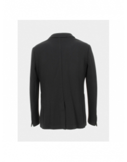 Veste blazer rotary noir homme - Benson & Cherry