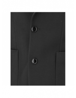 Veste blazer rotary noir homme - Benson & Cherry