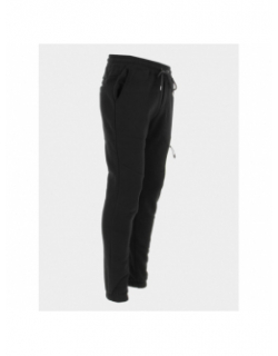 Jogging bicolore poche vert noir homme - Project X Paris