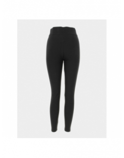 Legging easy bande logo noir femme - Hugo