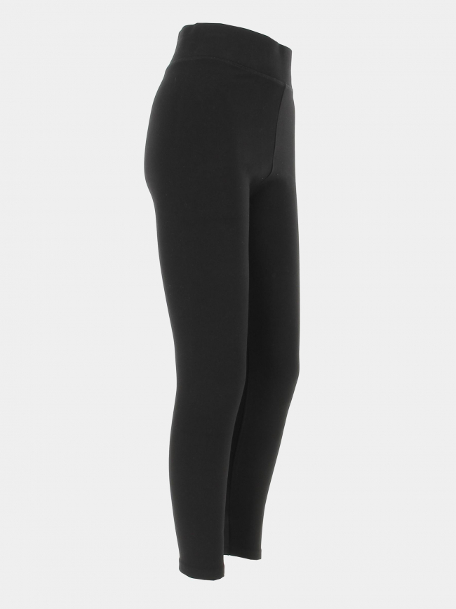 Legging easy bande logo noir femme - Hugo