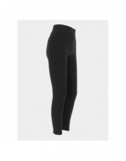 Legging easy bande logo noir femme - Hugo