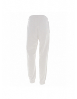 Jogging dchard logo embossé blanc homme - Hugo