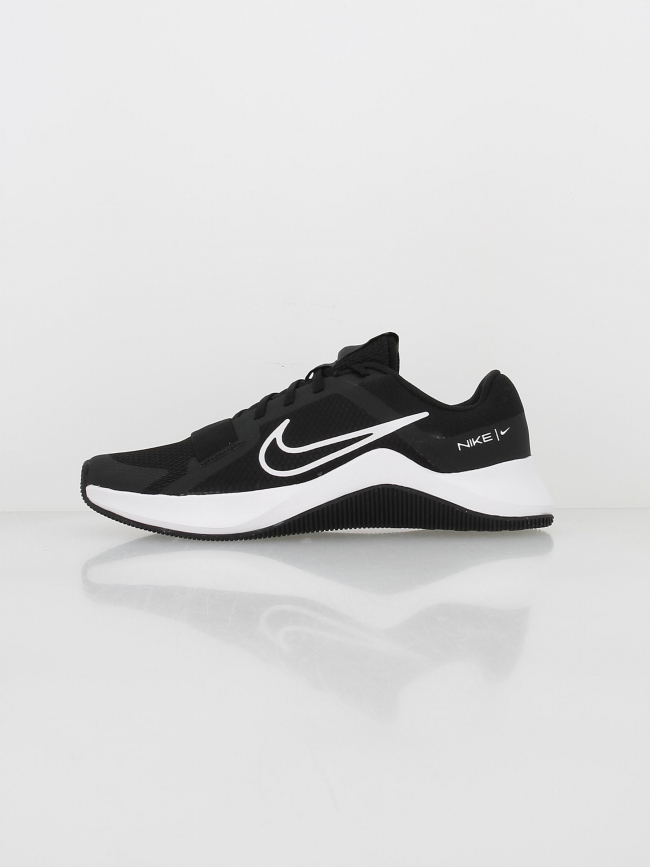 Chaussures d'entrainement mc trainer 2 noir homme - Nike