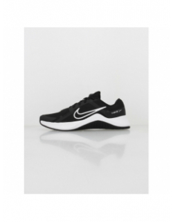 Chaussures d'entrainement mc trainer 2 noir homme - Nike