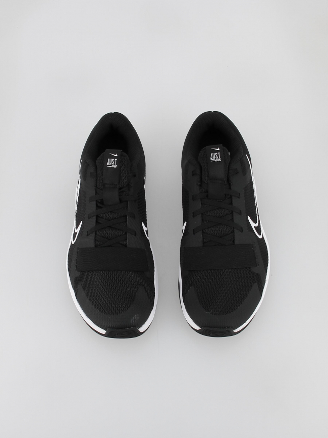 Chaussures d'entrainement mc trainer 2 noir homme - Nike