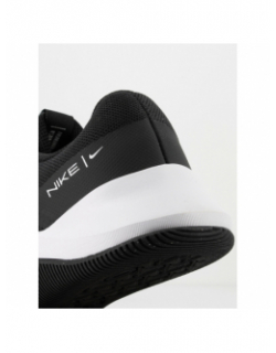 Chaussures d'entrainement mc trainer 2 noir homme - Nike