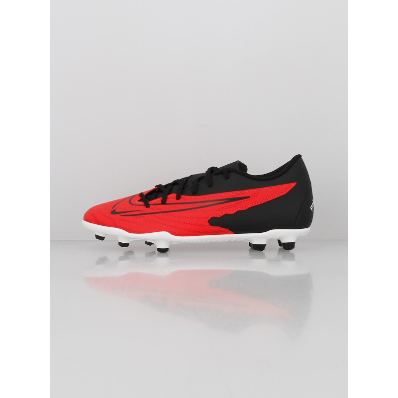 Chaussures de football phantom gx club rouge homme - Nike