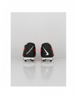 Chaussures de football phantom gx club rouge homme - Nike