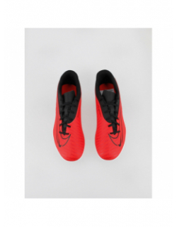 Chaussures de football phantom gx club rouge homme - Nike