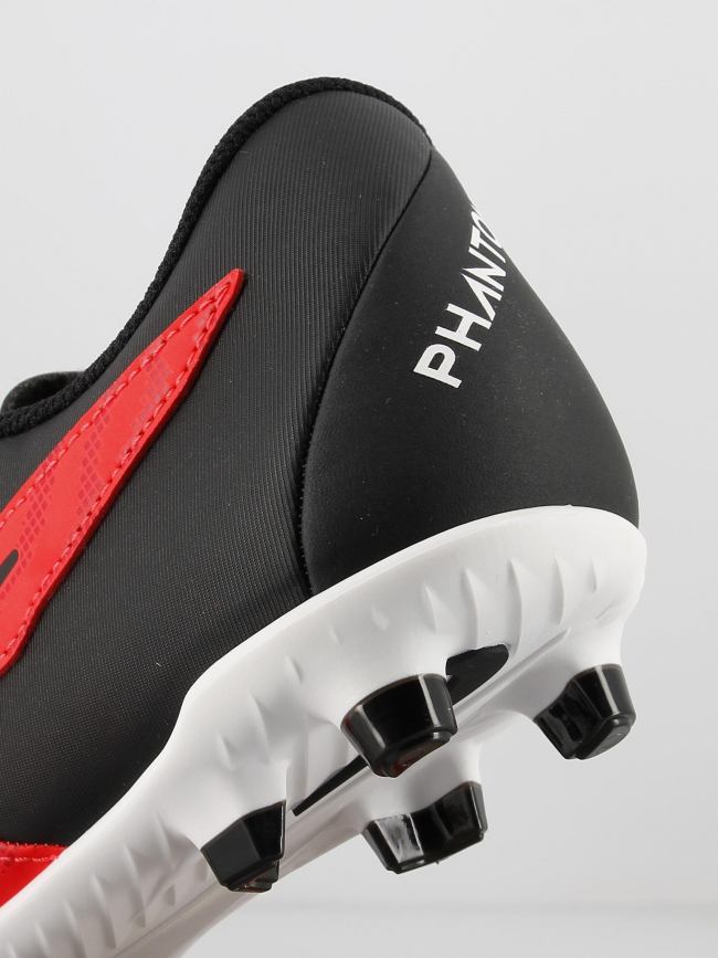 Chaussures de football phantom gx club rouge homme - Nike