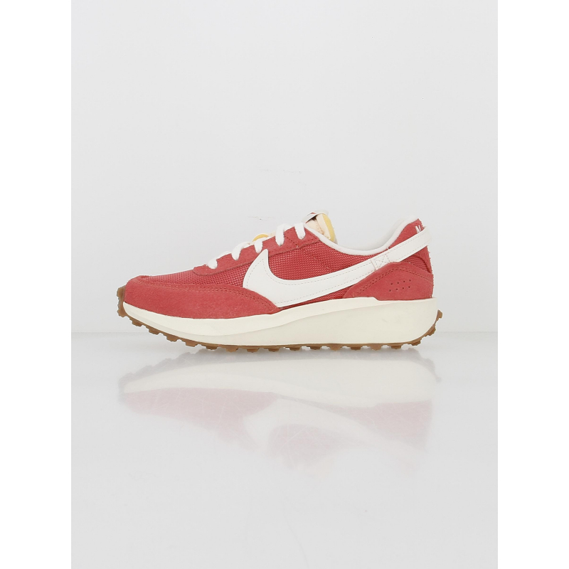 Baskets waffle debut vintage rose femme - Nike Baskets waffle debut vintage rose femme - Nike