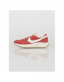 Baskets waffle debut vintage rose femme - Nike