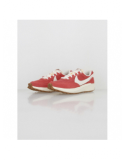 Baskets waffle debut vintage rose femme - Nike