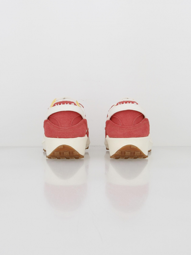 Baskets waffle debut vintage rose femme - Nike Baskets waffle debut vintage rose femme - Nike