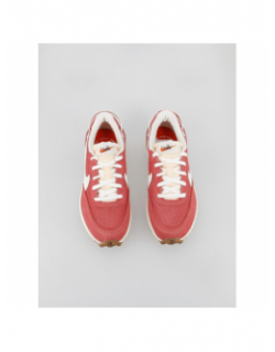 Baskets waffle debut vintage rose femme - Nike