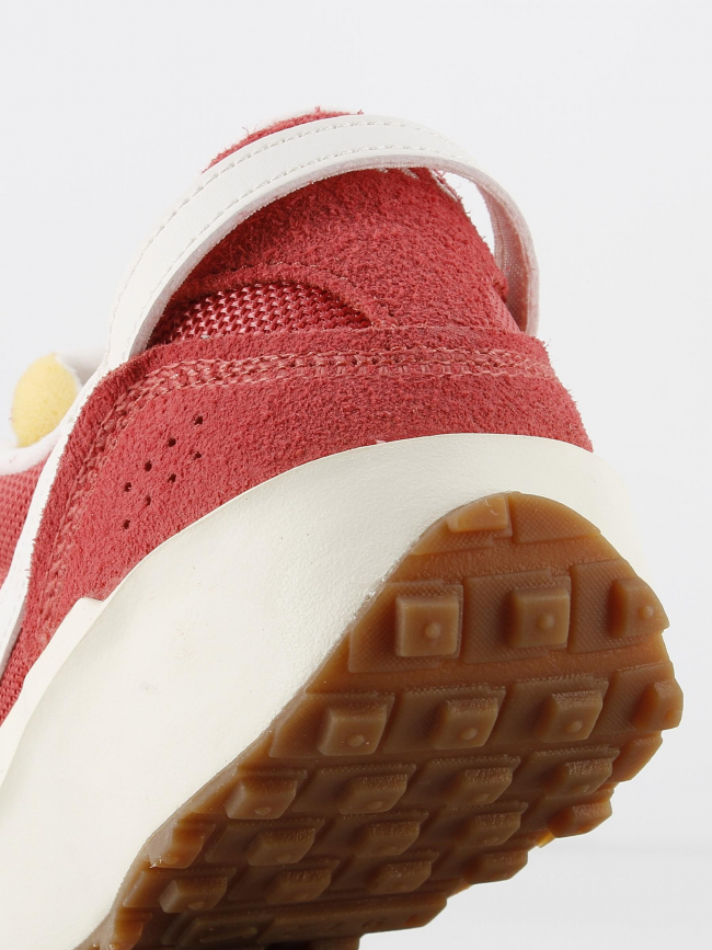 Baskets waffle debut vintage rose femme - Nike Baskets waffle debut vintage rose femme - Nike