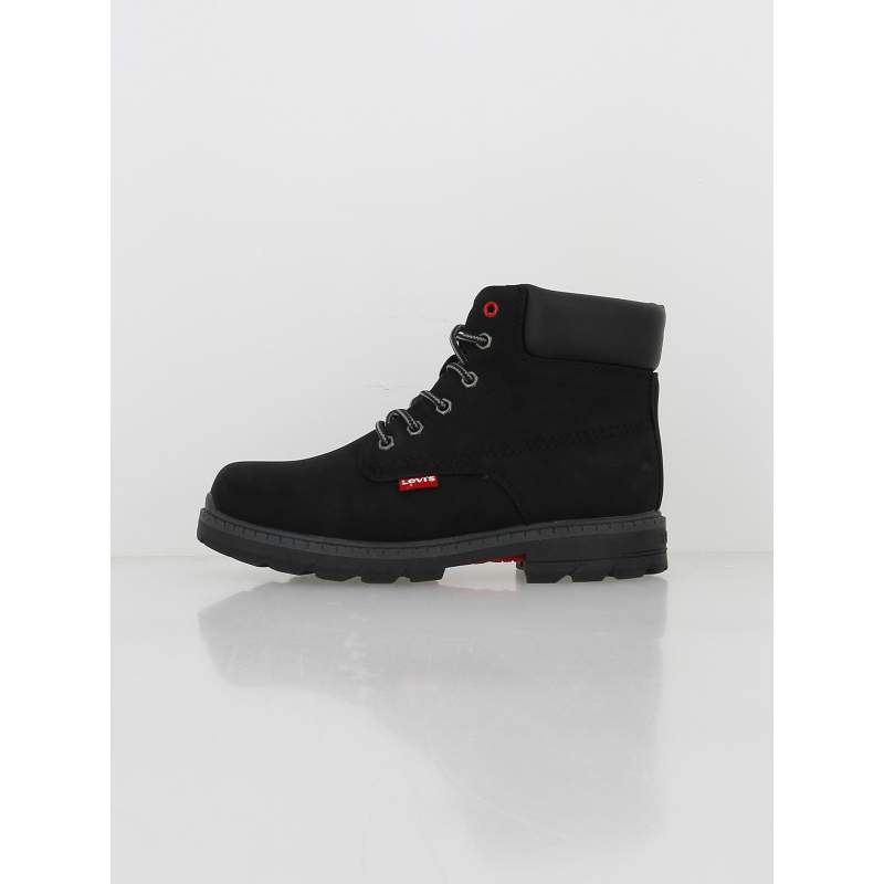 Boots new forrest noir enfant - Levi's