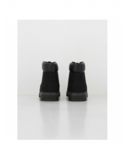 Boots new forrest noir enfant - Levi's