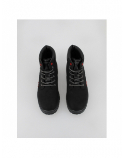 Boots new forrest noir enfant - Levi's