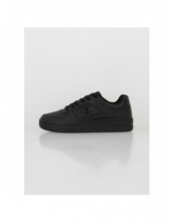 Baskets basses foul play element noir homme - Champion