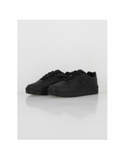 Baskets basses foul play element noir homme - Champion