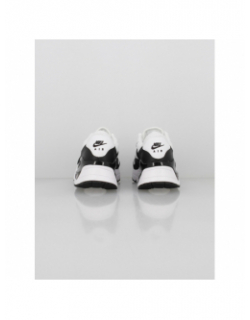 Air max baskets system noir blanc homme - Nike