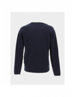 Pull hydro bleu marine homme - Sun Valley