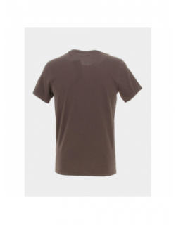 T-shirt codrep gris anthracite homme - Sun Valley