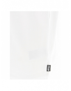 T-shirt mountain calling macagua blanc homme - Picture