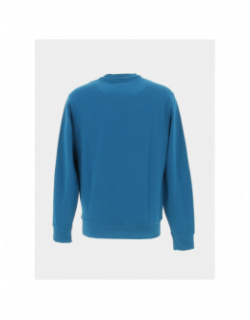 Sweat new original crew turquoise homme - Levi's