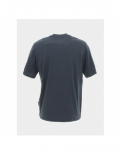 T-shirt manches courtes jordalston vert homme - Jack & Jones