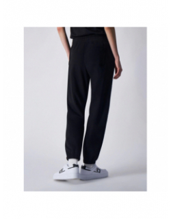 Jogging relaxed fit cuff noir femme - Champion