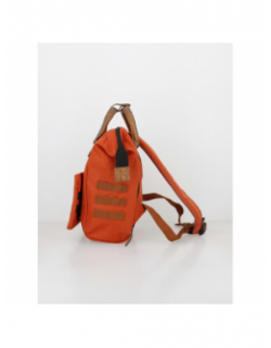 Sac à dos mini adventurer bogota orange - Cabaïa
