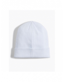 Bonnet archive heather bleu clair - Puma