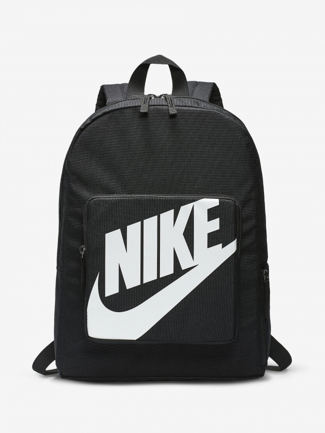 Sac à dos classique backpack noir enfant - Nike