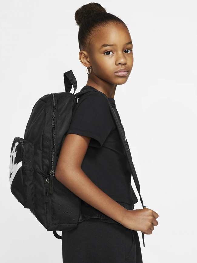 Sac à dos classique backpack noir enfant - Nike