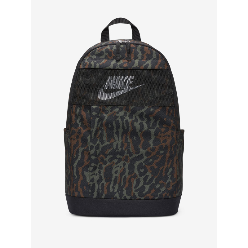 Sac à dos elemental imprimé kaki - Nike