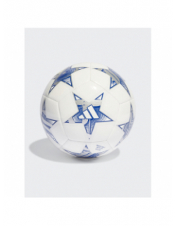 Ballon de football ligue des champions club blanc - Adidas