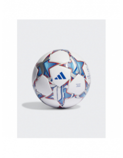 Ballon de football ligue des champions 23/24 blanc - Adidas