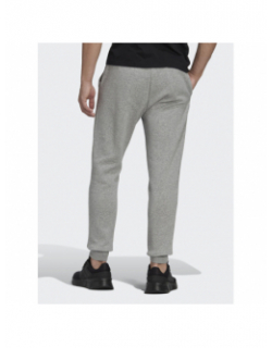 Jogging feelcozy gris homme - Adidas