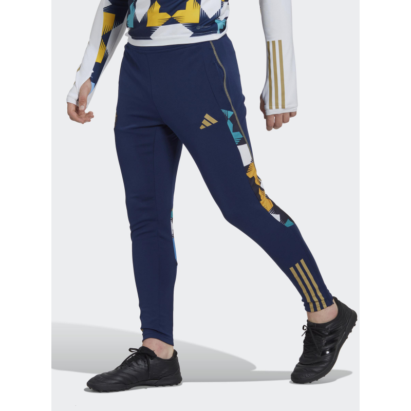 Jogging de football fédération algérienne 2022 homme - Adidas