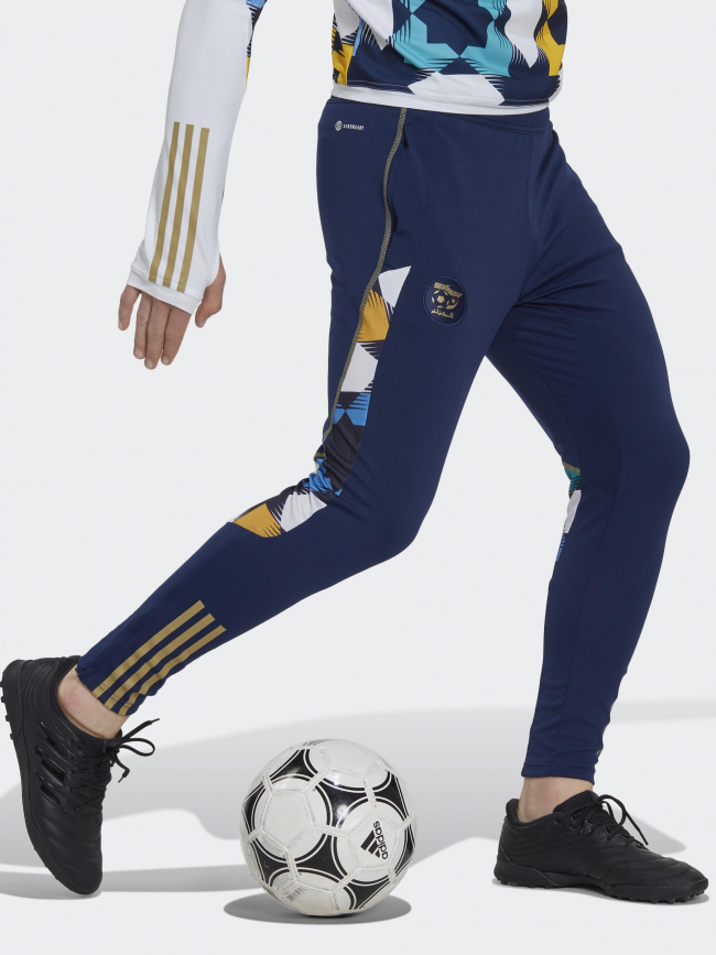 Jogging de football fédération algérienne 2022 homme - Adidas