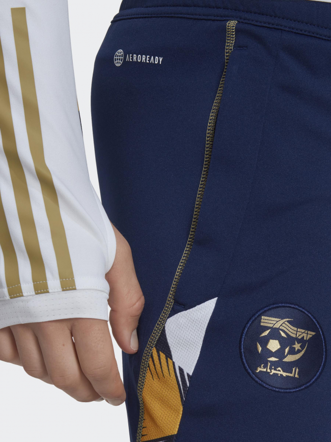 Jogging de football fédération algérienne 2022 homme - Adidas