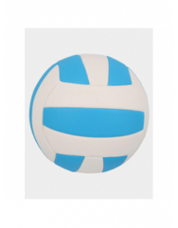 Ballon de Volleyball T5 blanc/bleu - Tremblay