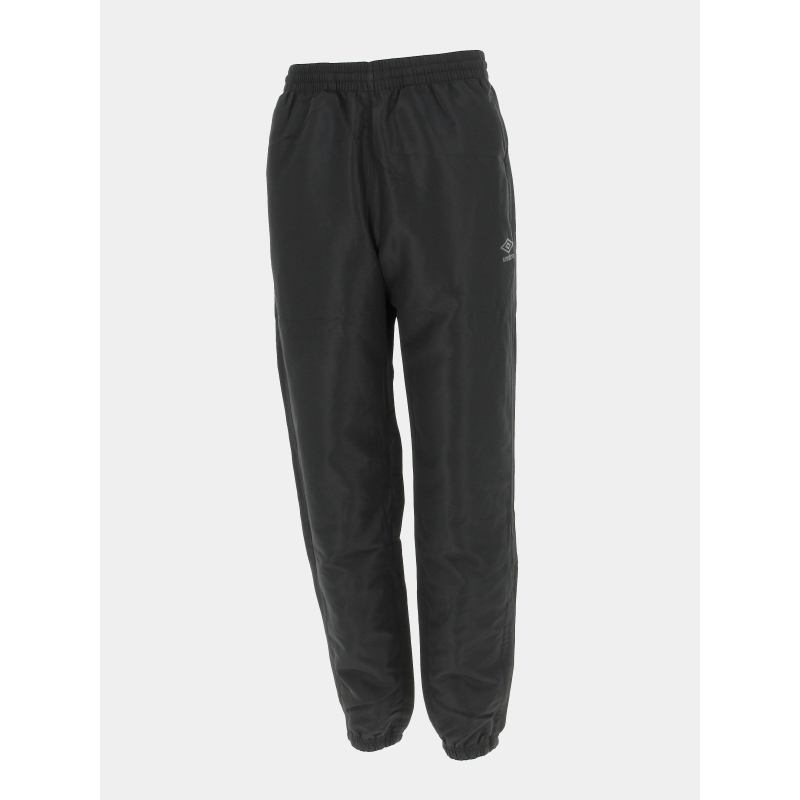 Jogging sport loisir woven uni noir homme - Umbro